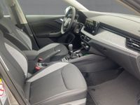 Skoda Scala - Vorschau Bild 11