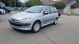 Peugeot 206 SW Grand Filou Cool - Peugeot 206: Kombi