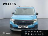 Ford Tourneo Connect 1.5 EcoB ACTIVE *AHK*LED*Pano*CA - Ford Tourneo Connect mit Benzin-Antrieb: Automatik
