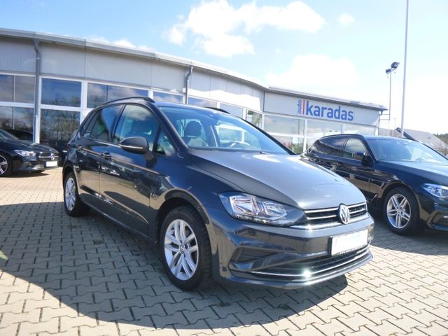 Fahrzeugabbildung Volkswagen Golf Sportsvan VII TSI >NAV/KAM/SHZ/PDC<