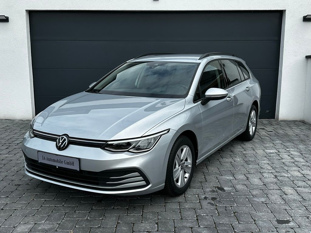 Image of Volkswagen Golf
