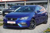Seat Leon ST 1.8 FR LED Navi ACC Sitzheizung AHK DAB - Seat Leon: Fr