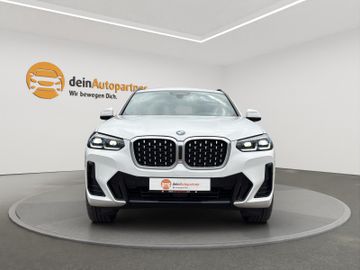 BMW X4 - 3