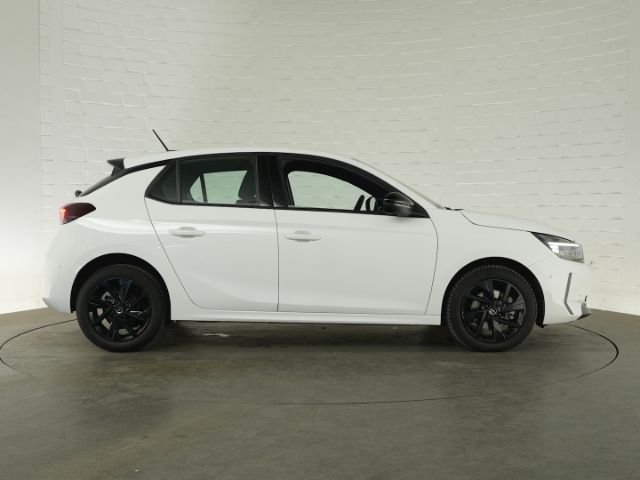 Corsa F FACELIFT GS+LED MATRIX+RÜCKFAHRKAMERA+SI