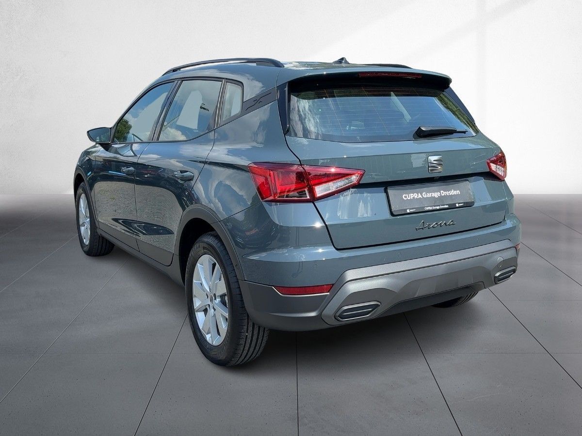 Seat Arona - Bild 3