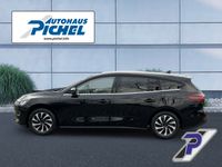 Ford Focus - Vorschau Bild 2