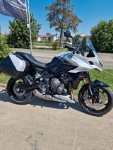 Triumph Tiger Sport 660