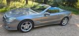 Mercedes-Benz SL 500 - R230 Roadster - Mercedes-Benz SL 500: Cabrio