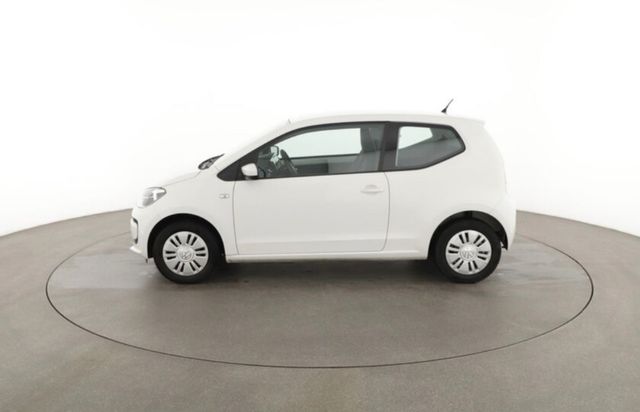 Volkswagen up! Up Move++3-Türer++