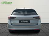 Skoda Superb Combi 2.0 TDI L&K DSG/MATRIX/PANO/SITZLÜ - Skoda Superb: Standheizung