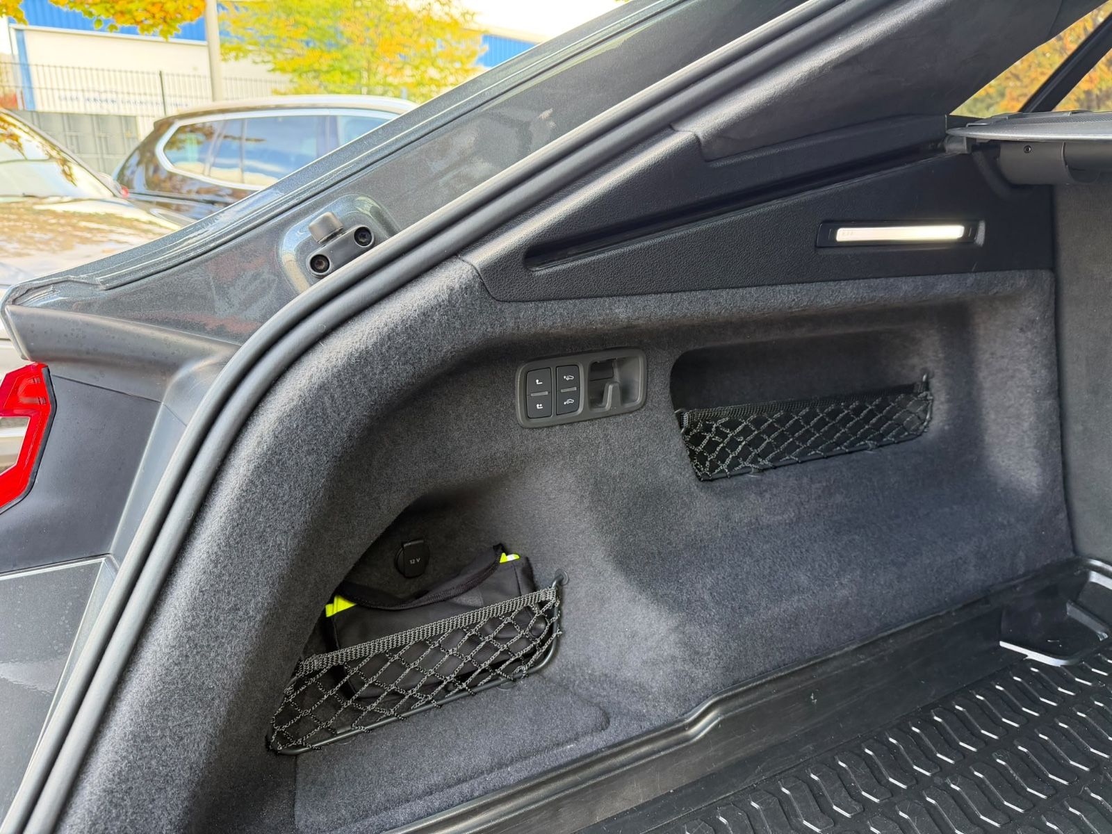 AUDI Q8 Q8 50 TDI quattro Competition Plus*Carbon*Pano*, Ansicht 21