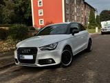 Audi A1 1,4l TFSI - Audi A1 Gebrauchtwagen in Bremen