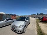 Mercedes-Benz A 150 A A 150 5-türig Wenig Kilometer - Mercedes-Benz A 150 in Berlin