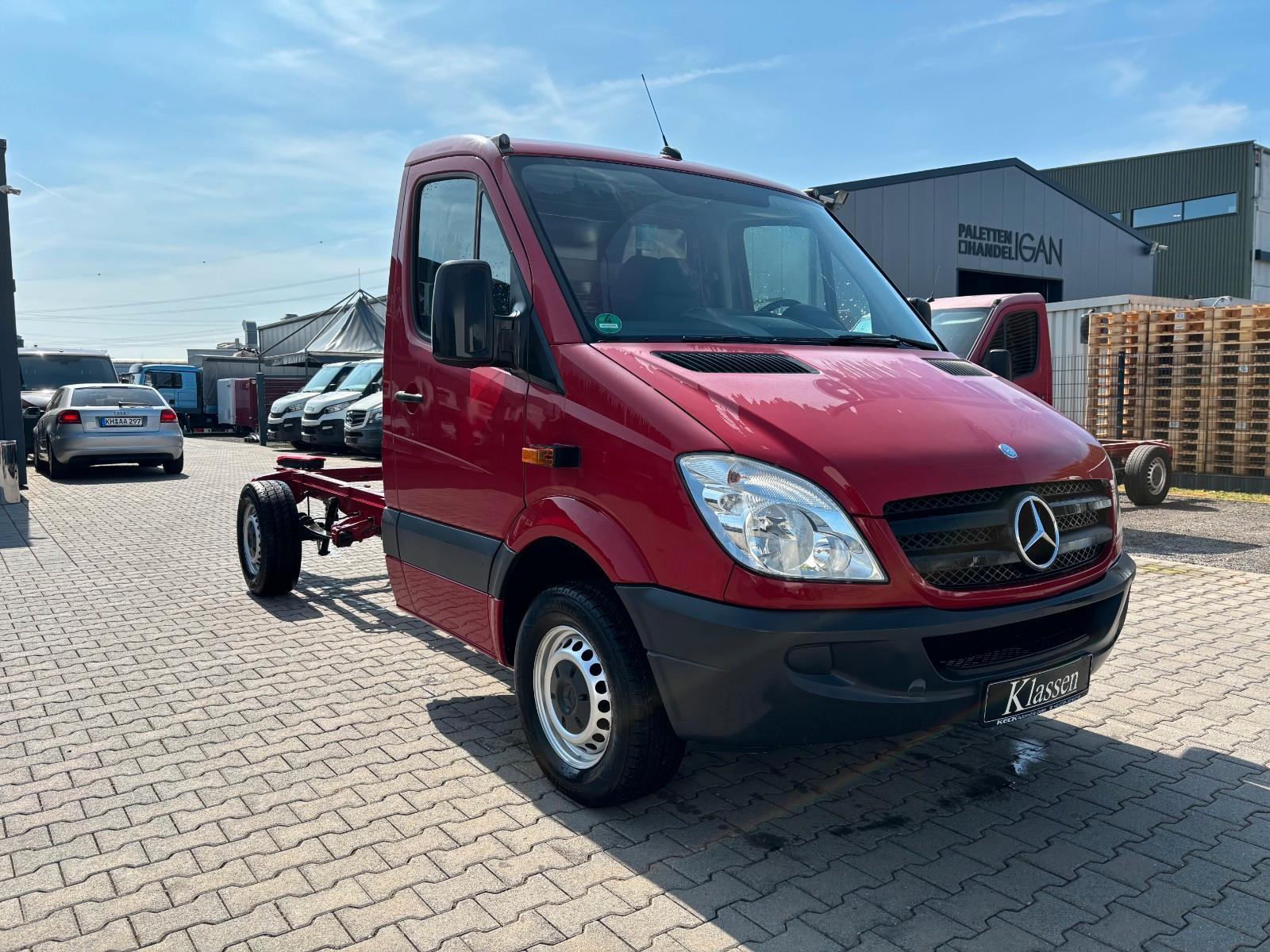 Mercedes-Benz Sprinter II 313 CDI  10 Stck.