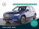 Mercedes-Benz GLB 180 d Progressive+MBUX+LED-HP+Totw+EHeck+RFK - Mercedes-Benz GLB 180 in Bochum