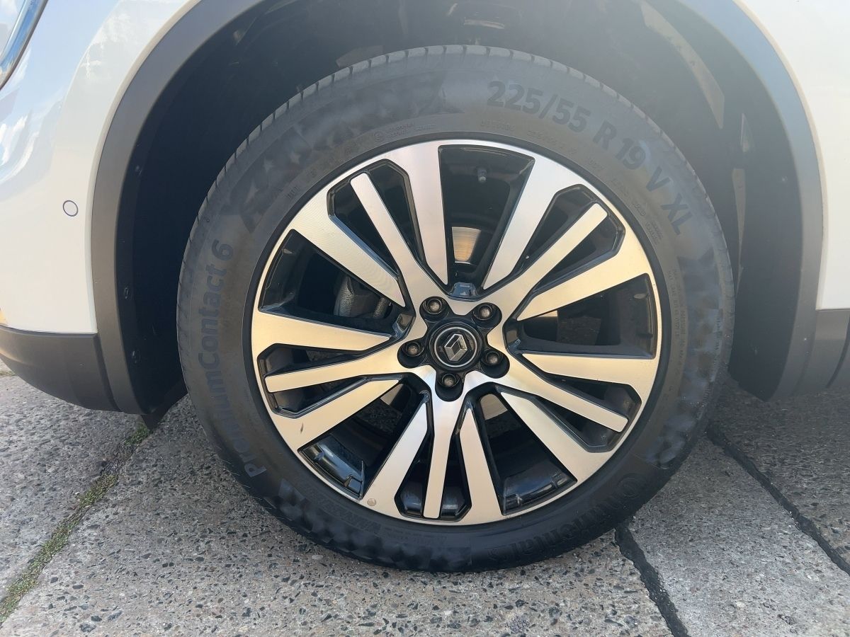 Renault Koleos - Bild 14