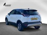 Opel Crossland (X)(2017->) - weiße Opel Crossland (X)
