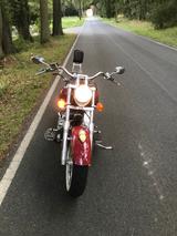 Indian Spirit - INDIAN SPIRIT