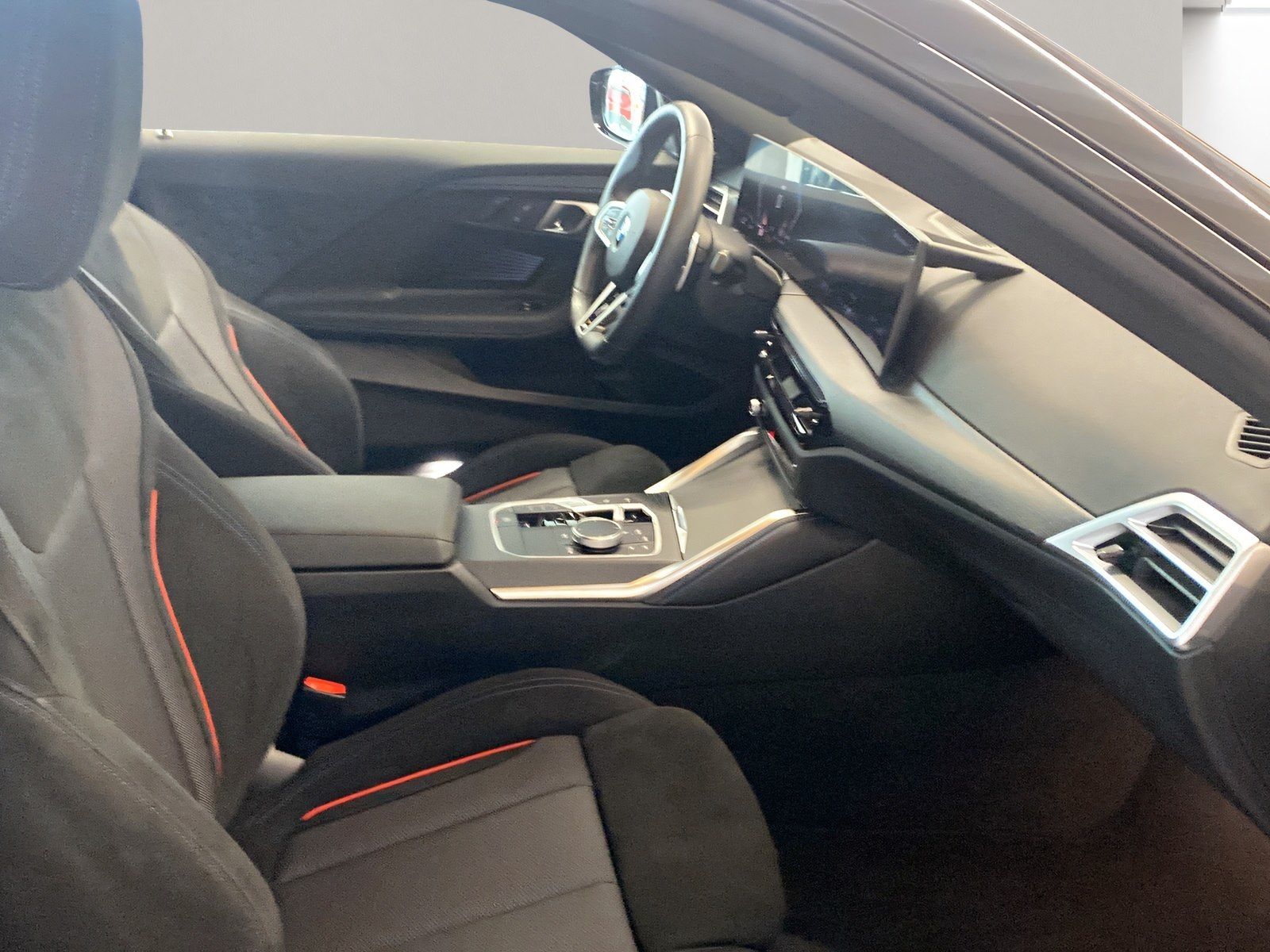 BMW 220 - Bild 5
