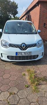 Renault Twingo Electric 22KWh Vibes Vibes - Renault Twingo Vibes