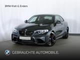 BMW M2 Coupe H&K NAVIProf Kamera Glasdach Adap.LED