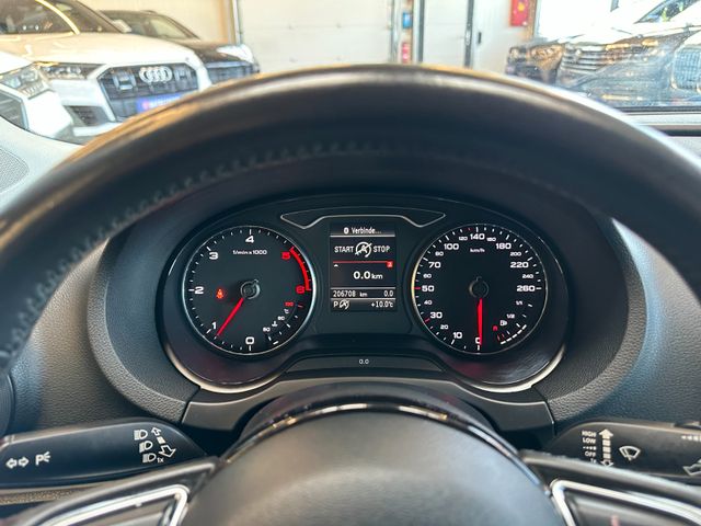 Audi A3 Sportback ambition *Navi*BiXenon*