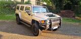 Hummer H3 3.5 Advantage Advantage - Hummer: H5