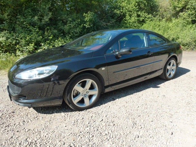 Angebot ansehen Peugeot 407