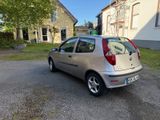 Fiat Punto 1.2 8V - - Fiat Punto aus 2004