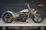 Harley-Davidson Softail FXCWC Rocker C - HARLEY-DAVIDSON FXCWC