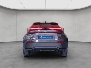 Toyota C-HR - 4