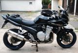 Suzuki GSF 1250 S Bandit - SUZUKI 2008 BANDIT 1250