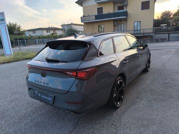 Cupra Formentor - 5