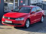 Volkswagen Jetta VI Comfortline *2.HAND|PDC|SHZ|AHK|8-FACH* - Volkswagen Jetta: Jetta2