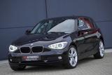 BMW 116 i Neues Modell+Navi+18Zoll+LED+Sitzheizung+ - BMW 116 mit Benzin-Antrieb: Automatik