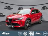 Alfa Romeo Junior 1,2 Ibrida Speciale +Tech-Paket Allwetter - Alfa Romeo Junior: Automatik
