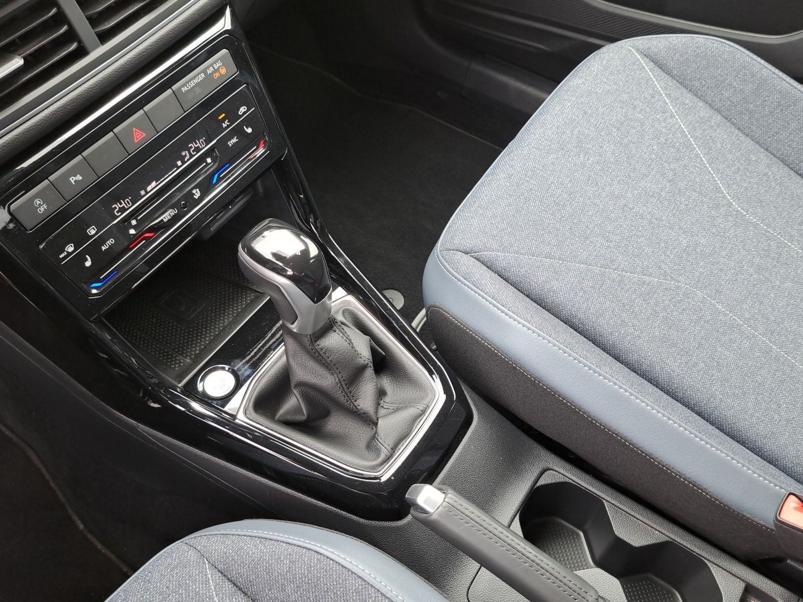 Volkswagen T-Cross - Bild 22