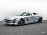 Mercedes-Benz SLS AMG | - Mercedes-Benz SLS AMG mit Benzin-Antrieb: Coupe, Automatik
