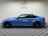 BMW M4 Competition|2.Hand|deutsch|H&K|HuD|DAB|LED| - BMW M4 in Wuppertal