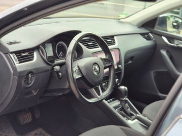Skoda Octavia - 7