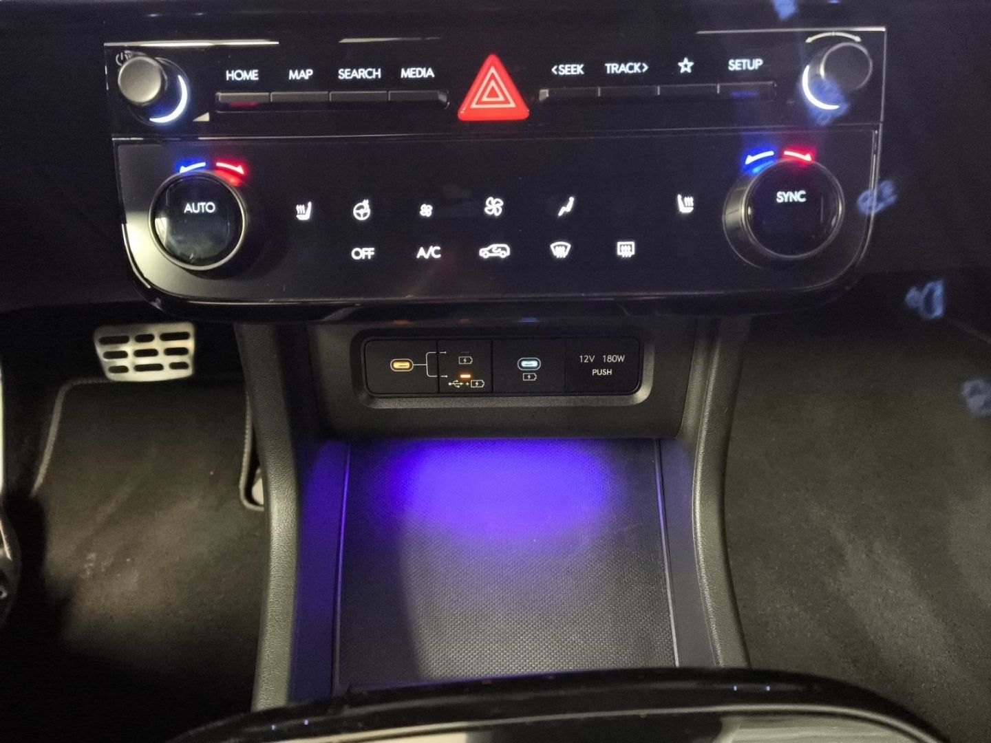Hyundai Tucson – Bild 18