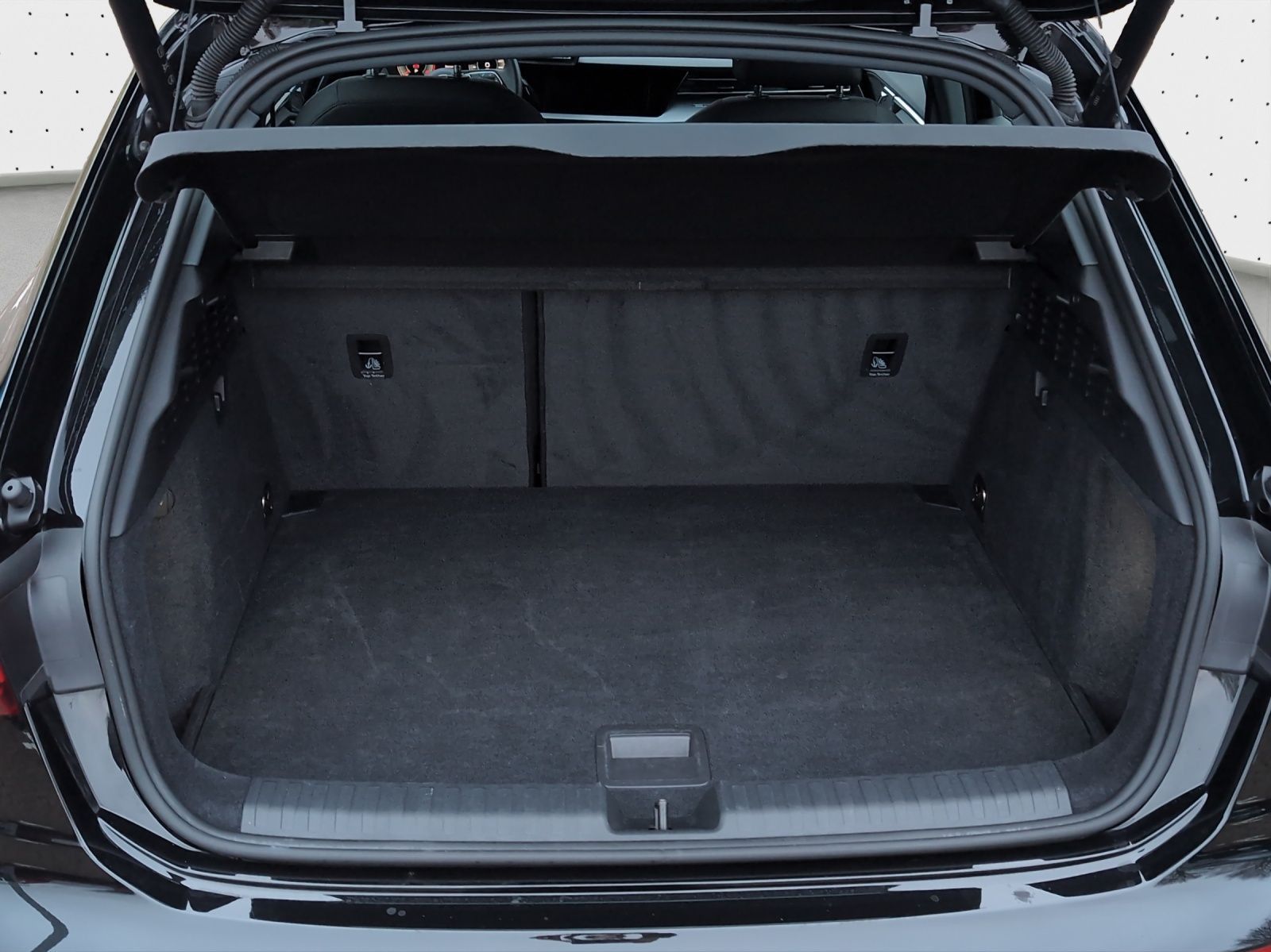 Audi A3 - Bild 10