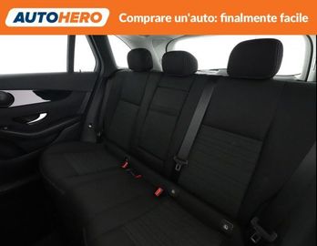 Mercedes GLC 220 - 9