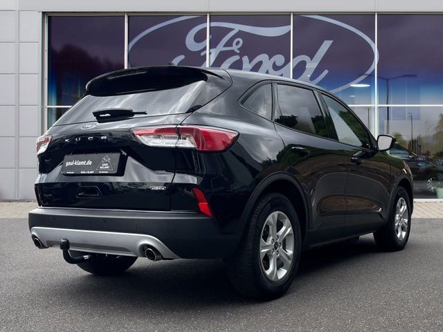 Fahrzeugabbildung Ford Kuga 2.5 PHEV Cool & Connect #AHK #Ganzjahresrei