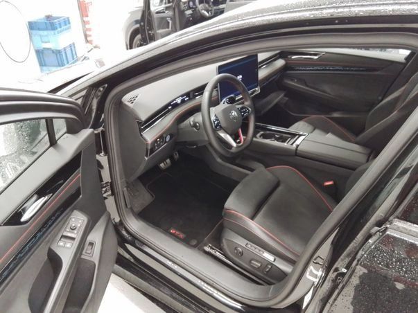 ID.7 GTX 4M +IQ.LIGHT+AHK+PANO+AR HUD+KAMERA+WP+