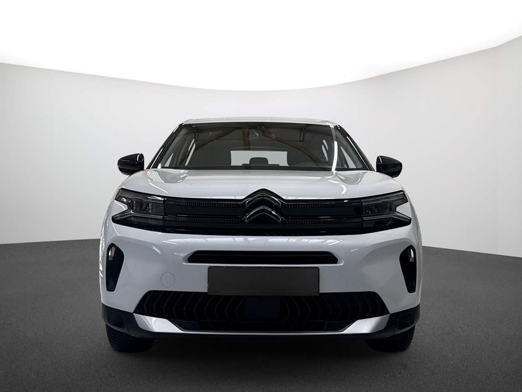 Citroën C5 Aircross 1.2 Mild-Hybrid 136 Plus imagem 2