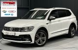 Volkswagen Tiguan Allspace 4Motion*R-Line*PANORAMA*EasyOpen - Volkswagen Tiguan Allspace aus 2018