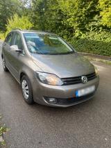 Volkswagen VW Golf 6 Plus 1,4 TSI Confirtline 122 PS ... - Volkswagen Golf: 122 Ps V Tsi
