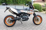 KTM SMC 690 SuperMoto Guter Zustand Viele Neuteile  - Offers matching your search criteria
