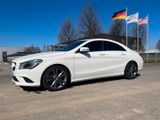 Mercedes-Benz CLA 200 Urban  - Mercedes-Benz CLA 200 aus 2013